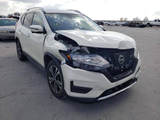 NISSAN ROGUE S 2019 jn8at2mt9kw252930