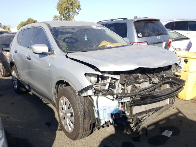 NISSAN ROGUE S 2019 jn8at2mt9kw253060