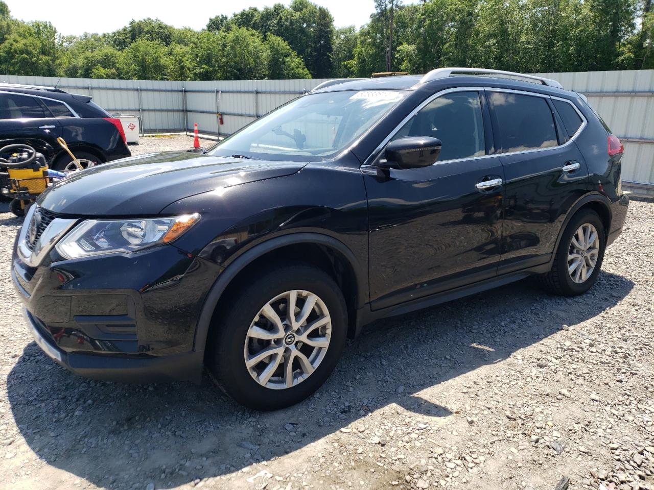 NISSAN ROGUE 2019 jn8at2mt9kw253639