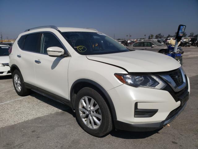 NISSAN ROGUE S 2019 jn8at2mt9kw253740