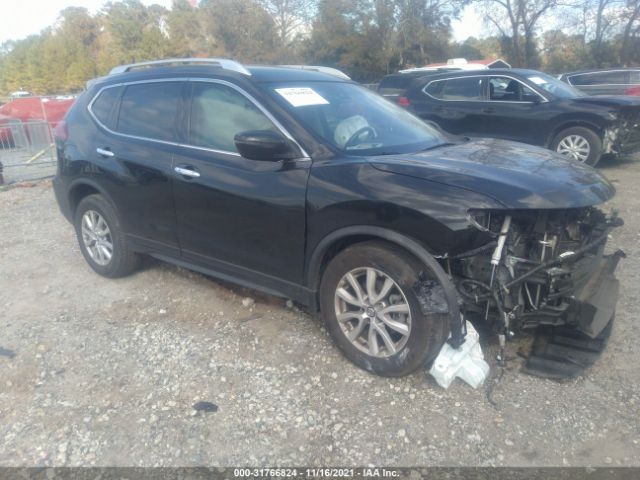 NISSAN ROGUE 2019 jn8at2mt9kw253785