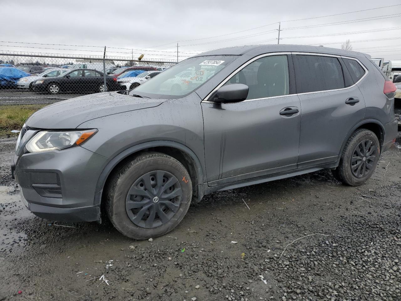 NISSAN ROGUE 2019 jn8at2mt9kw253950