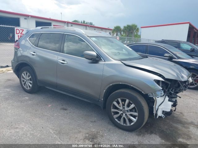 NISSAN ROGUE 2019 jn8at2mt9kw253981