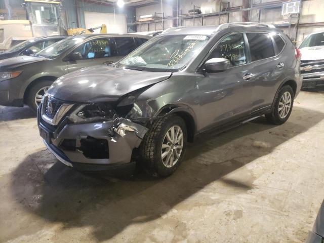 NISSAN ROGUE S 2019 jn8at2mt9kw254841