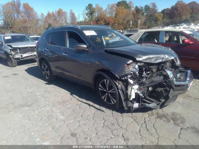 NISSAN ROGUE 2019 jn8at2mt9kw256962