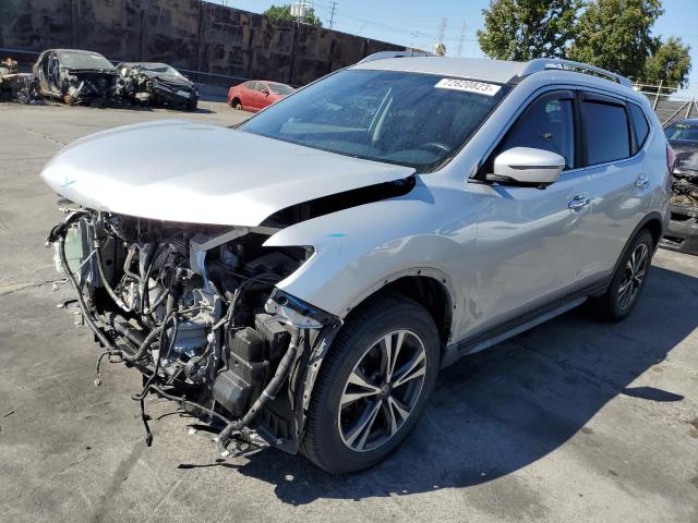 NISSAN ROGUE 2018 jn8at2mt9kw257139