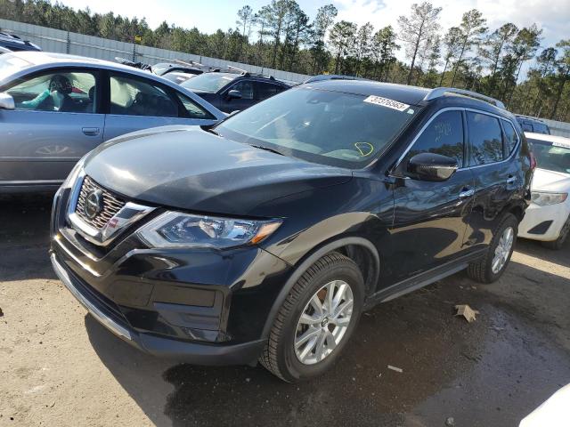 NISSAN ROGUE S 2019 jn8at2mt9kw257657