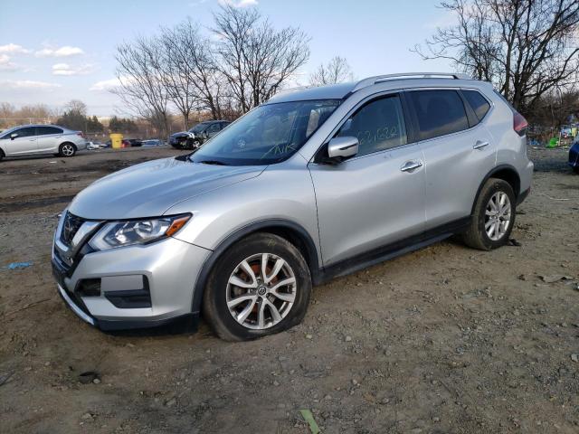 NISSAN ROGUE S 2019 jn8at2mt9kw259277