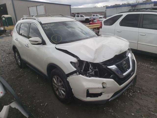 NISSAN ROGUE 2019 jn8at2mt9kw259876