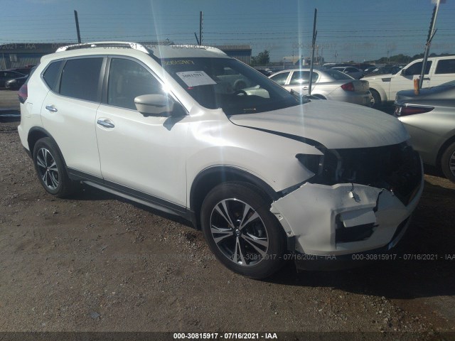 NISSAN ROGUE 2019 jn8at2mt9kw261532