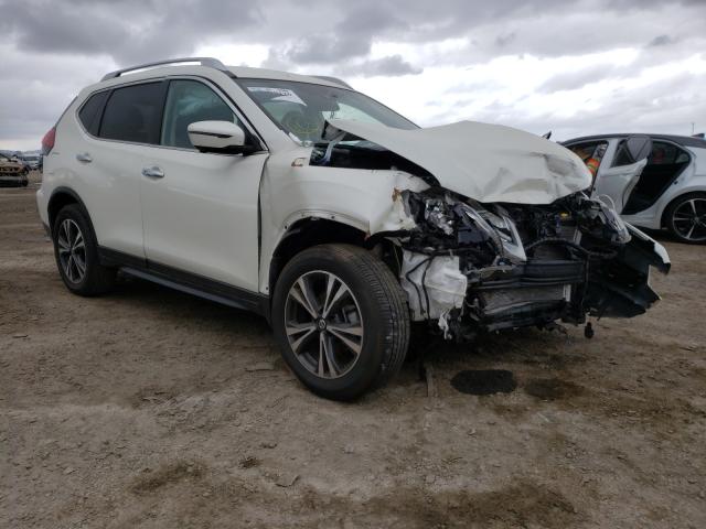 NISSAN NULL 2019 jn8at2mt9kw262731