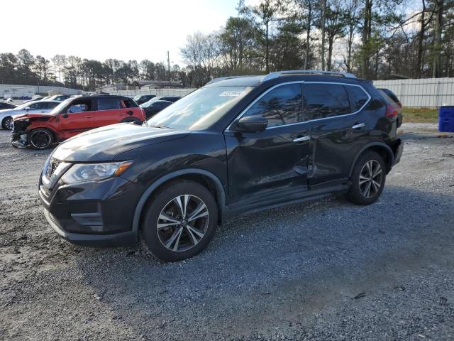 NISSAN ROGUE 2019 jn8at2mt9kw263037