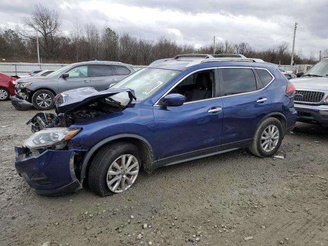 NISSAN ROGUE S 2019 jn8at2mt9kw263233