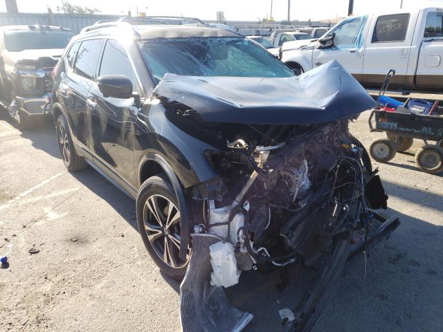 NISSAN ROGUE S 2019 jn8at2mt9kw263944