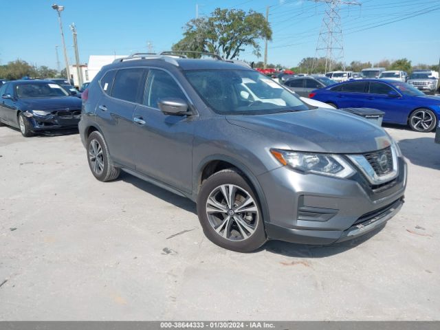 NISSAN ROGUE 2019 jn8at2mt9kw264480