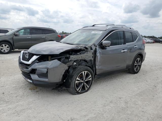 NISSAN ROGUE S 2019 jn8at2mt9kw264575