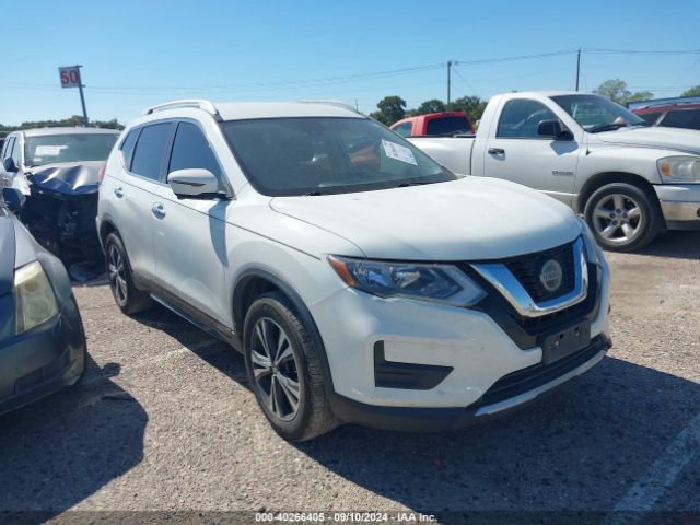 NISSAN ROGUE 2019 jn8at2mt9kw264625