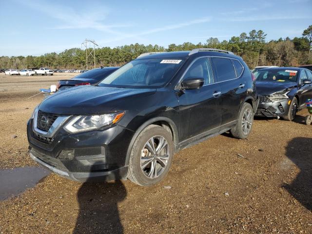 NISSAN ROGUE S 2019 jn8at2mt9kw264754