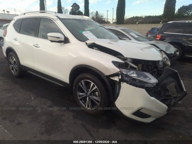 NISSAN ROGUE 2019 jn8at2mt9kw265953