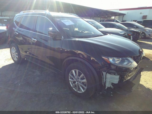 NISSAN ROGUE 2019 jn8at2mt9kw266455