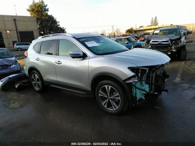 NISSAN ROGUE 2019 jn8at2mt9kw266620