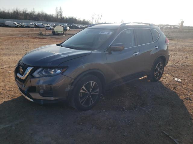 NISSAN ROGUE S 2019 jn8at2mt9kw266634