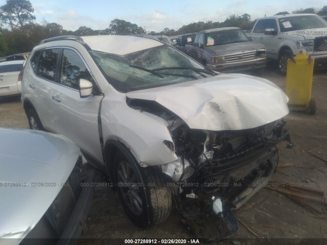 NISSAN ROGUE 2019 jn8at2mt9kw266746