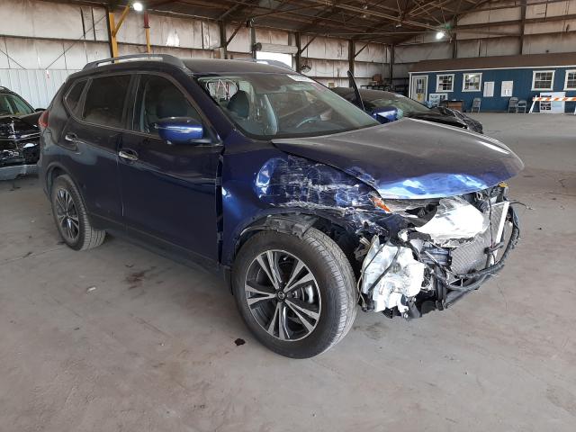 NISSAN ROGUE S 2019 jn8at2mt9kw268609