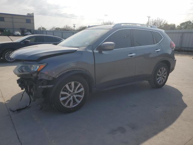 NISSAN ROGUE S 2019 jn8at2mt9kw500612