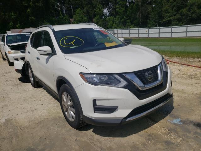 NISSAN ROGUE S 2019 jn8at2mt9kw500917