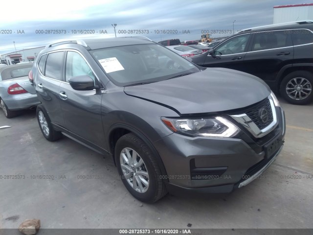 NISSAN ROGUE 2019 jn8at2mt9kw500948