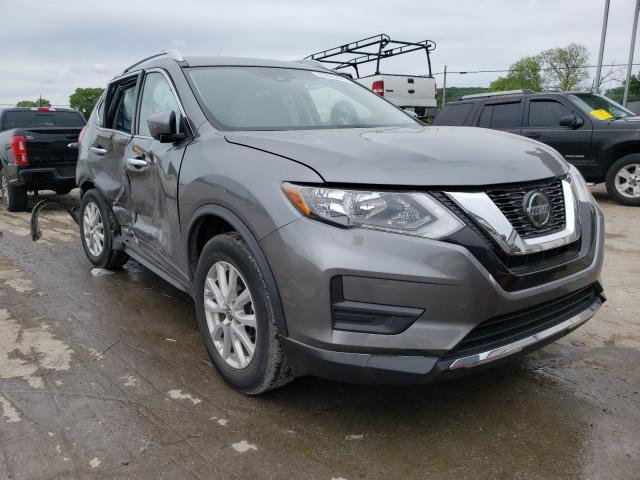 NISSAN ROGUE S 2019 jn8at2mt9kw502375