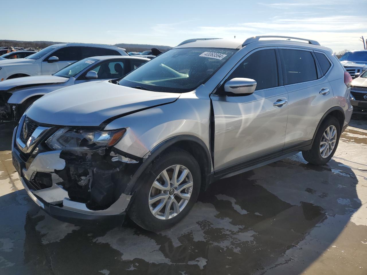 NISSAN ROGUE 2019 jn8at2mt9kw502568