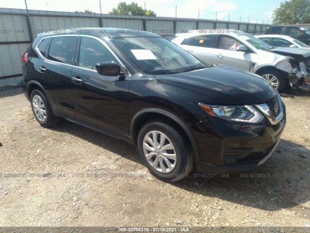 NISSAN ROGUE 2019 jn8at2mt9kw502974