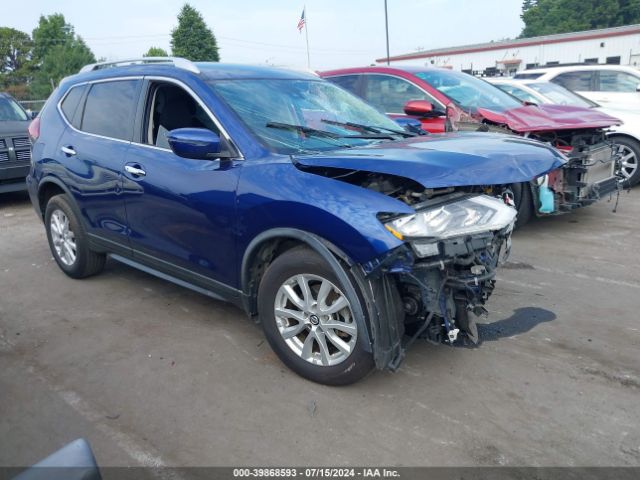 NISSAN ROGUE 2019 jn8at2mt9kw503963