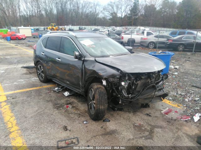 NISSAN ROGUE 2019 jn8at2mt9kw504496