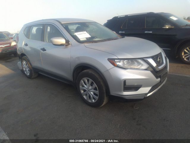 NISSAN ROGUE 2019 jn8at2mt9kw504997