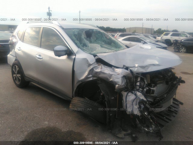 NISSAN ROGUE 2020 jn8at2mt9lw000211