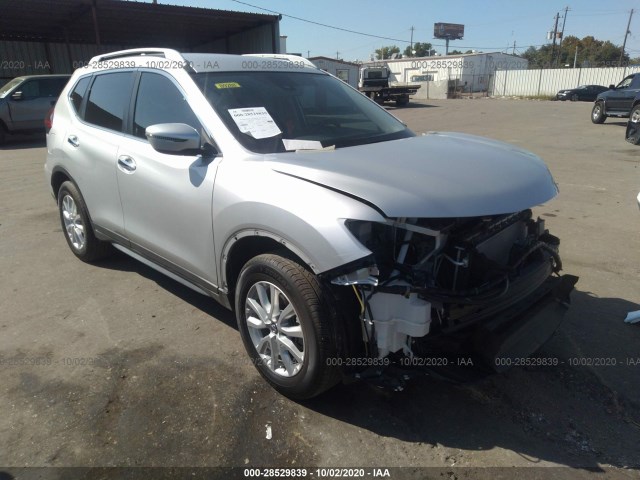 NISSAN ROGUE 2020 jn8at2mt9lw001021