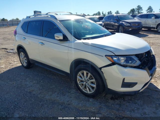 NISSAN ROGUE 2020 jn8at2mt9lw001892