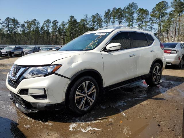 NISSAN ROGUE S 2020 jn8at2mt9lw002265