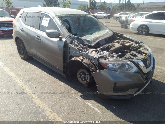 NISSAN ROGUE 2020 jn8at2mt9lw002508