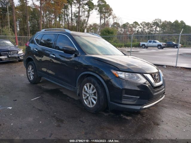 NISSAN ROGUE 2020 jn8at2mt9lw003478