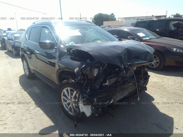 NISSAN ROGUE 2020 jn8at2mt9lw003772