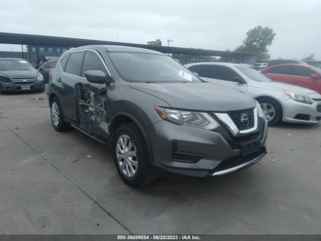 NISSAN ROGUE 2020 jn8at2mt9lw003822