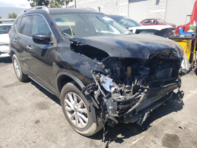 NISSAN ROGUE S 2020 jn8at2mt9lw004260