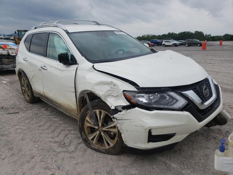 NISSAN ROGUE S 2020 jn8at2mt9lw004405