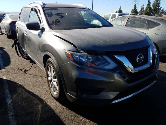 NISSAN ROGUE S 2020 jn8at2mt9lw004808