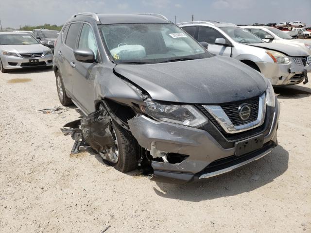 NISSAN ROGUE S 2020 jn8at2mt9lw004968