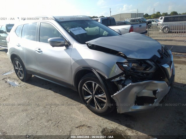 NISSAN ROGUE 2020 jn8at2mt9lw005148